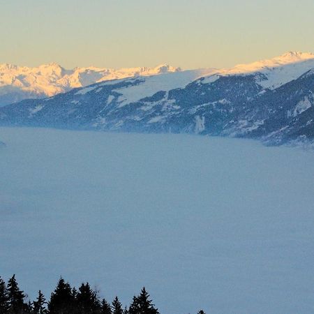 Pierra Menta Arc 1800 Studio Appartement - 5 Per Les Arcs  Dış mekan fotoğraf