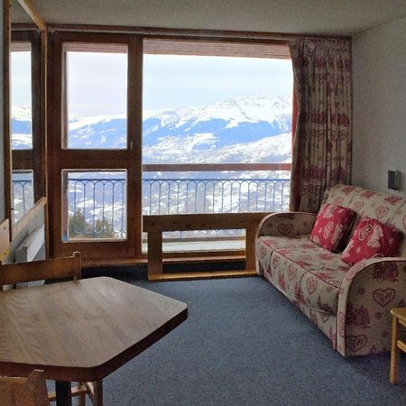 Pierra Menta Arc 1800 Studio Appartement - 5 Per Les Arcs  Dış mekan fotoğraf