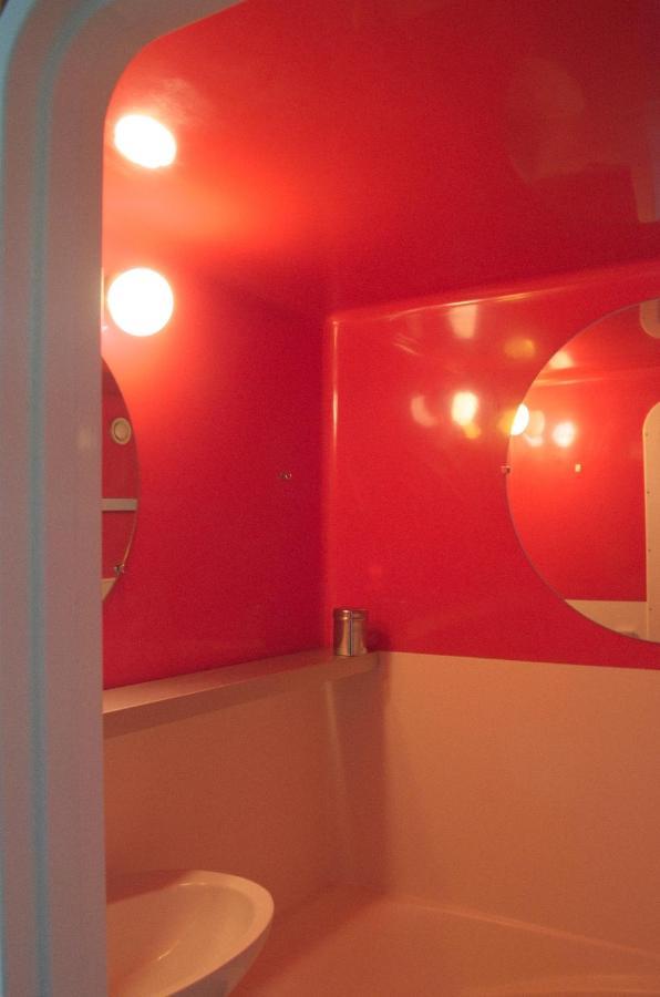 Pierra Menta Arc 1800 Studio Appartement - 5 Per Les Arcs  Dış mekan fotoğraf
