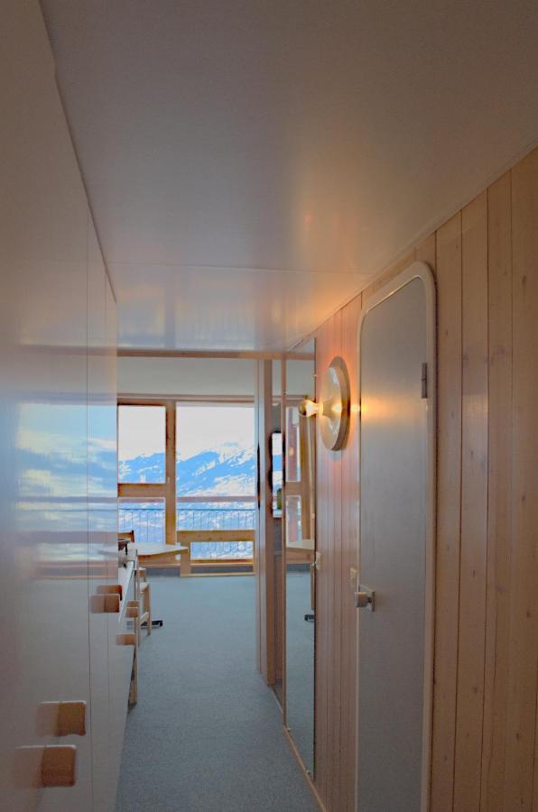 Pierra Menta Arc 1800 Studio Appartement - 5 Per Les Arcs  Dış mekan fotoğraf