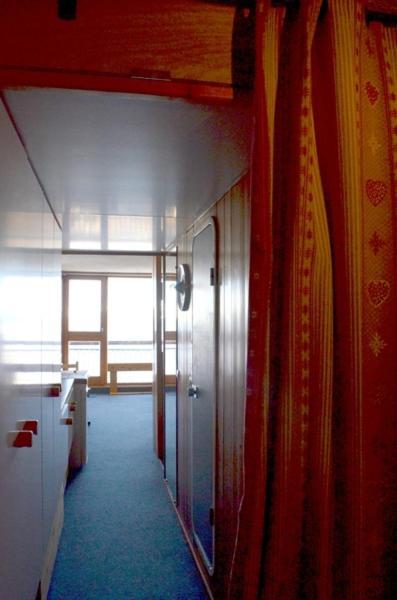 Pierra Menta Arc 1800 Studio Appartement - 5 Per Les Arcs  Dış mekan fotoğraf