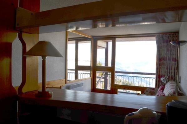 Pierra Menta Arc 1800 Studio Appartement - 5 Per Les Arcs  Dış mekan fotoğraf
