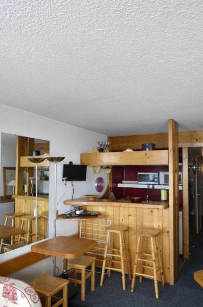 Pierra Menta Arc 1800 Studio Appartement - 5 Per Les Arcs  Dış mekan fotoğraf