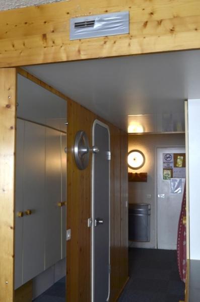 Pierra Menta Arc 1800 Studio Appartement - 5 Per Les Arcs  Dış mekan fotoğraf